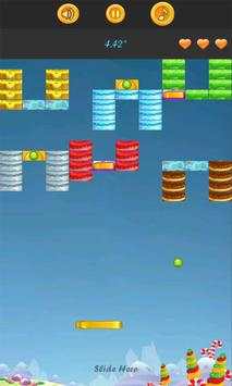 Candy Bricks Breaker screenshot 4
