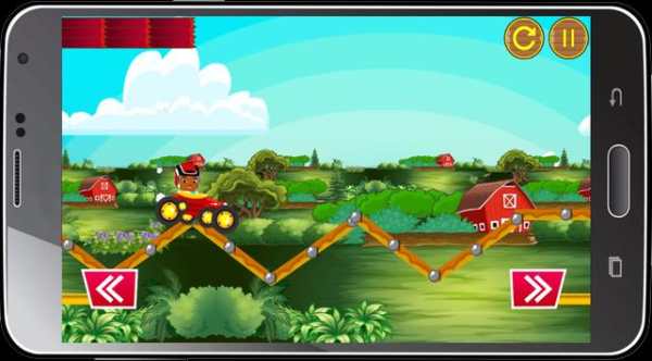 offline race game screenshot 3