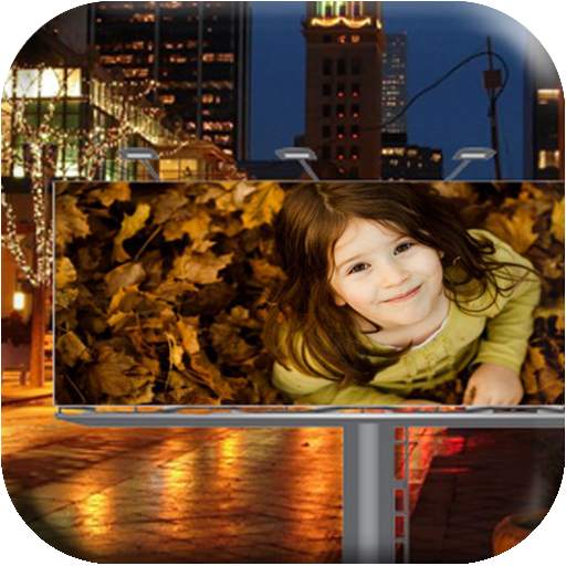 Funny Photo Frame HD 1.0.2