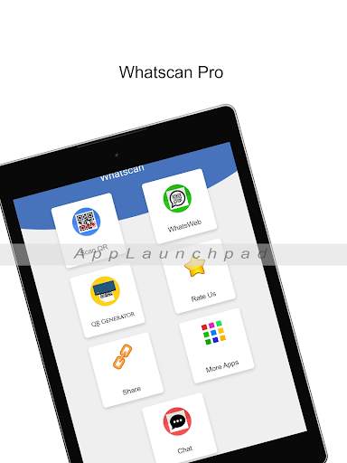 Whatscan for Whatsweb 13 تصوير الشاشة