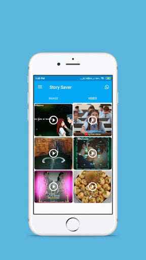 Status Saver - story saver screenshot 1