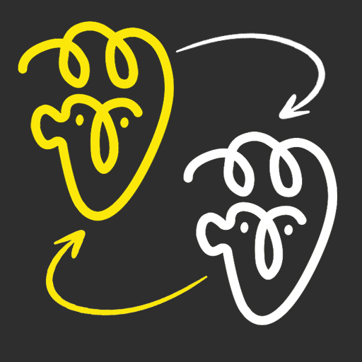 Avatarify - AI Face Animator Assistant Reface icon
