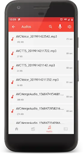 AVC screenshot 2
