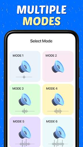 Speaker Cleaner: Remove Water screenshot 7