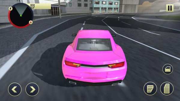 Vegas Crime Lords – Gangster Vs Mafia King Pin screenshot 5