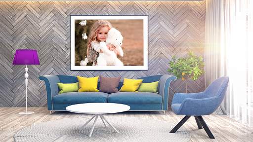 luxury picture frames editor screenshot 8
