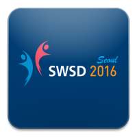 SWSD2016 icon