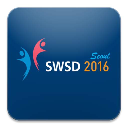 SWSD2016 1.0.1