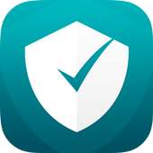 Antivirus 2017  Free Ram Boost icon