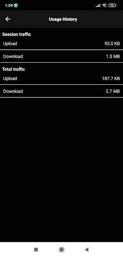 iSecure VPN - Free VPN Unlimited & Best VPN Proxy screenshot 8