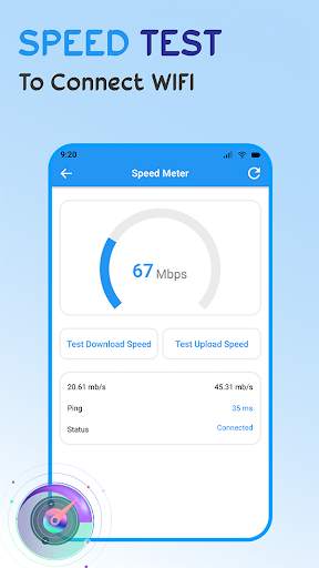 Open WiFi: WiFi Auto Connect screenshot 8