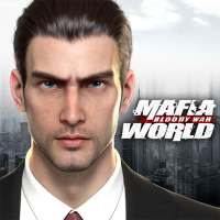 Mafia World: Bloody War logo