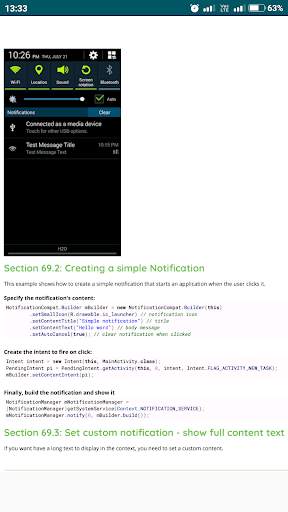 Geeks Code: All Programming Books in one place screenshot 6