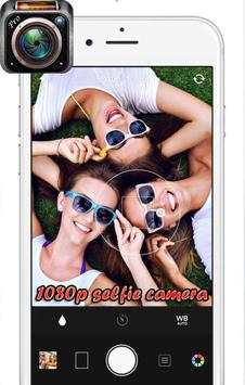 Pro Selfie HD Kamera screenshot 4
