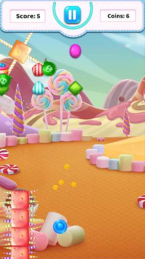 Candy Coin - Free Coin Game screenshot 8