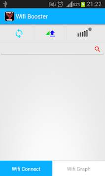 WIFI BOOSTER PRANK screenshot 1