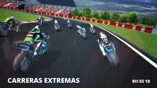 Superbikes Racing 2018 screenshot 2