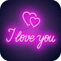 Romantic Images GIF, I love you Live Wallpapers icon