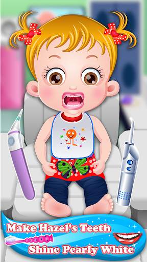Baby Hazel Gums Treatment screenshot 2