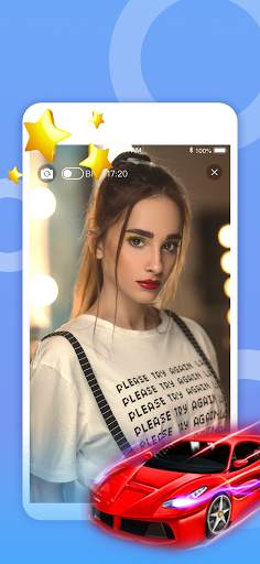Shelive Lite-Join and Chat screenshot 4