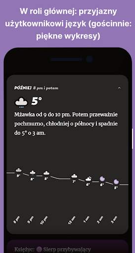 Appy Weather screenshot 5