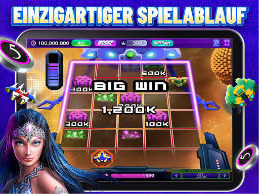 High 5 Casino: Spielautomaten screenshot 15