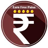 Earn Free Paisa 1.0