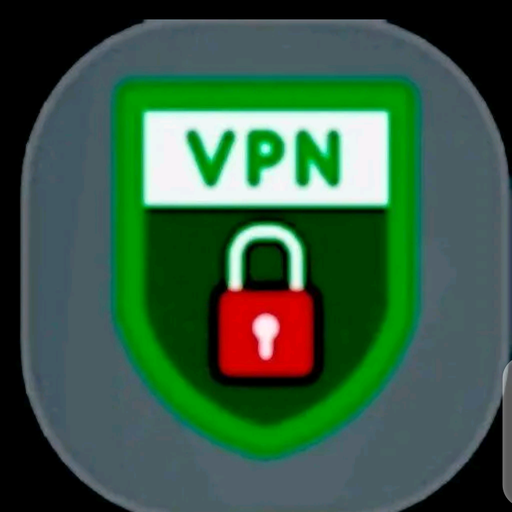 DOT VPN icon