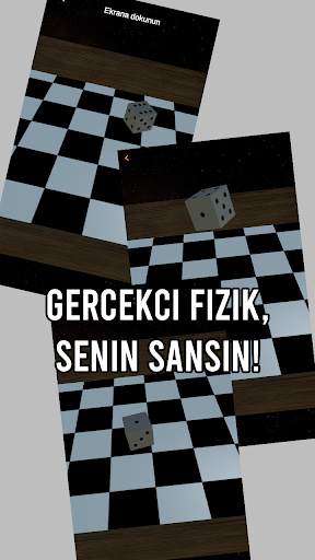 Klasik Zar 3D screenshot 2
