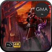 HD Mobile Legend Wallpapers logo
