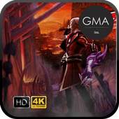 HD Mobile Legend Wallpapers 1.0