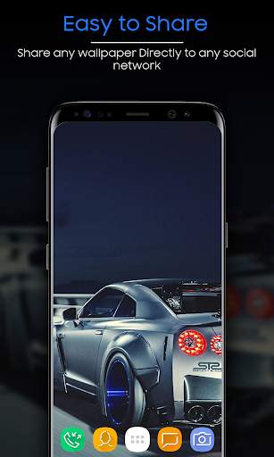 Dodge Wallpaper screenshot 5