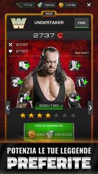 WWE Universe screenshot 11