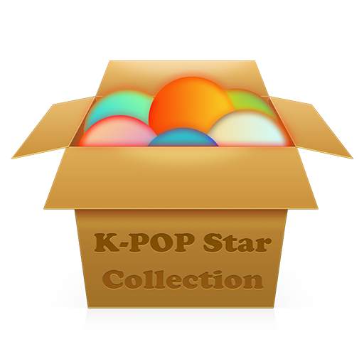 K-POP Star Collection : kpop youtube, sns, vlive 1.4.7