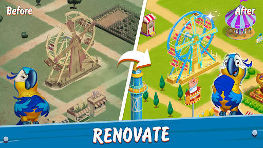 Word Farm Adventure: Word Game screenshot 3