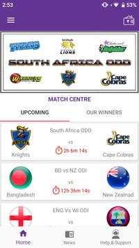 Dream11 Daddy screenshot 2