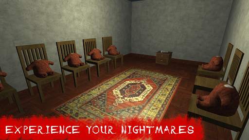Headaches: Horror game screenshot 3