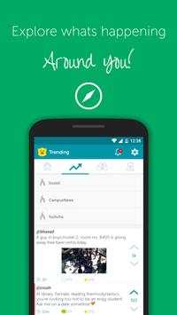 Skooter - Local Bulletin Board screenshot 3