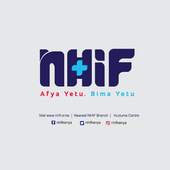 Nhif  Portal Mobile App 5.0