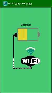 Wifi Battery Charger Prank screenshot 5