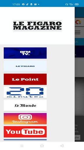 World News  APP 1 تصوير الشاشة