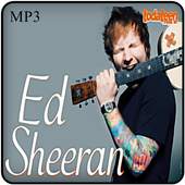 Ed Sheeran 1.0