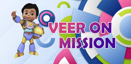 vir the robot boy game : Veer funny game screenshot 5