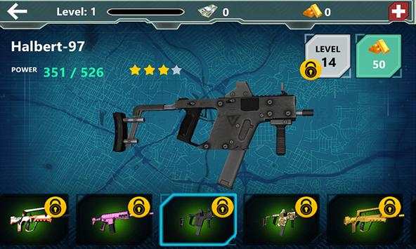 SWAT Team: Terrorist Syndicate screenshot 2