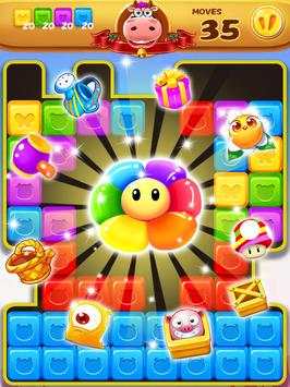 Toy Crush screenshot 2