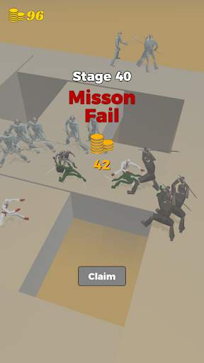 Hero Fight screenshot 6
