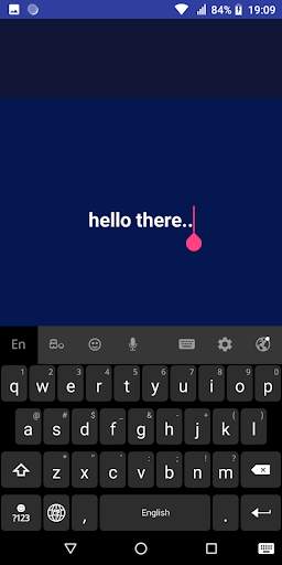 Easy TTS lite screenshot 2