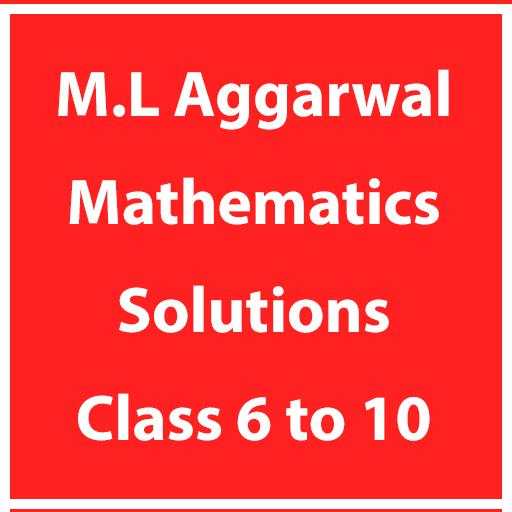 ML Aggarwal Mathematics Solutions Class 6 to 10 1.3