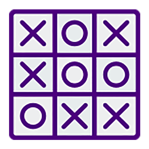 Tic Tac Toe  Free Game icon