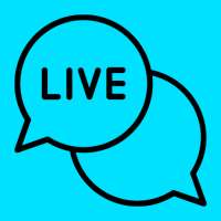 Tips live video chat icon